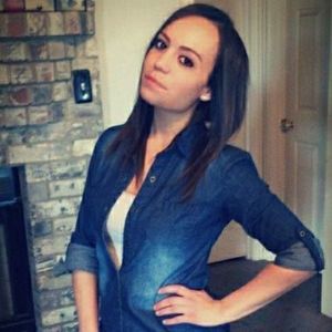 Meet your Posher, Leanne